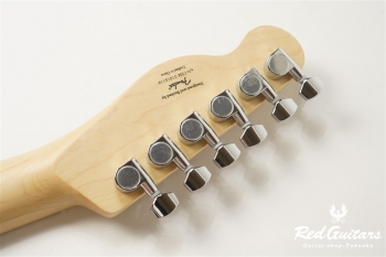 AFFINITY SERIES TELECASTER - Butterscotch Blode